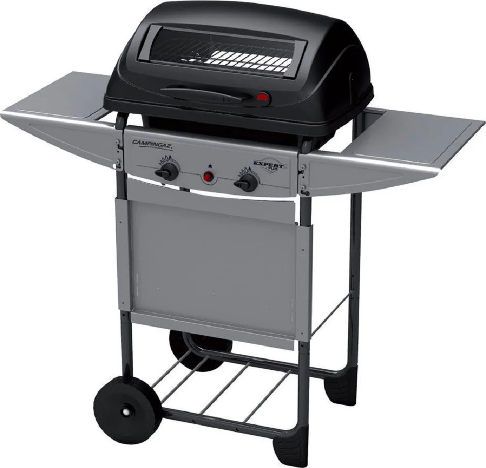 BARBECUE A PIETRA LAVICA CAMPINGAZ EXPERT PLUS IT