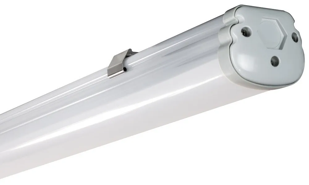 BEGHELLI  PLAFONIERA REGLETTE LED 18W 1800 LUMEN 60Cm