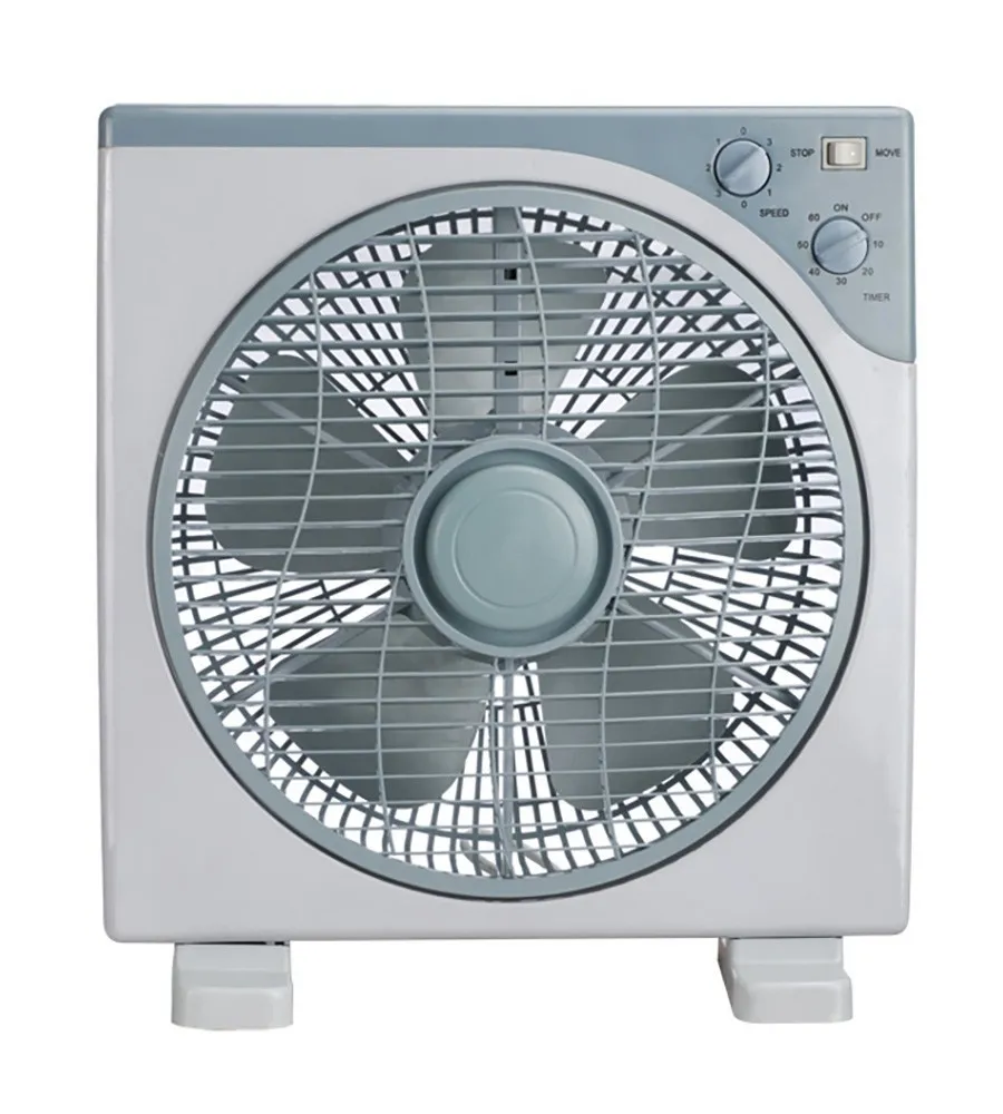 VENTILATORE A PAVIMENTO CM.30 BOX SN-K305