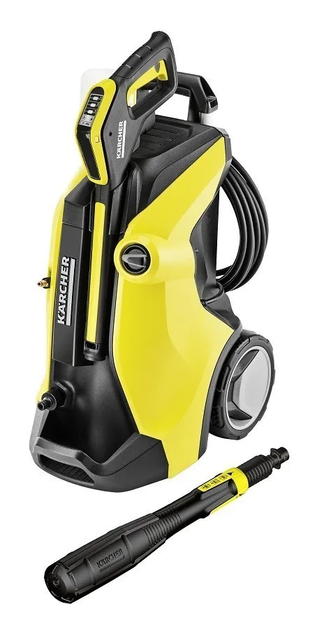 IDROPULITRICE KARCHER ACQUA FREDDA K7 FULL CONTROL PLUS 2500W 180 BAR 550L/H