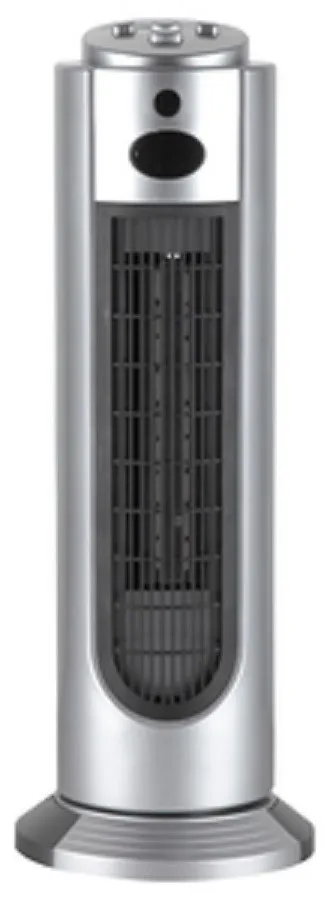 TERMOVENTILATORE CERAMICO TEPORUS 1000/2000W ART.PTC-501