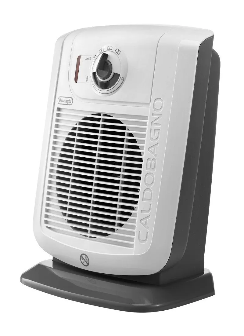 TERMOVENTILATORE DELONGHI CALDOBAGNO HBC 3030