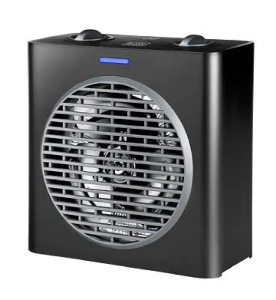 TERMOVENTILATORE BLACK & DECKER MOD.BXSH2003E