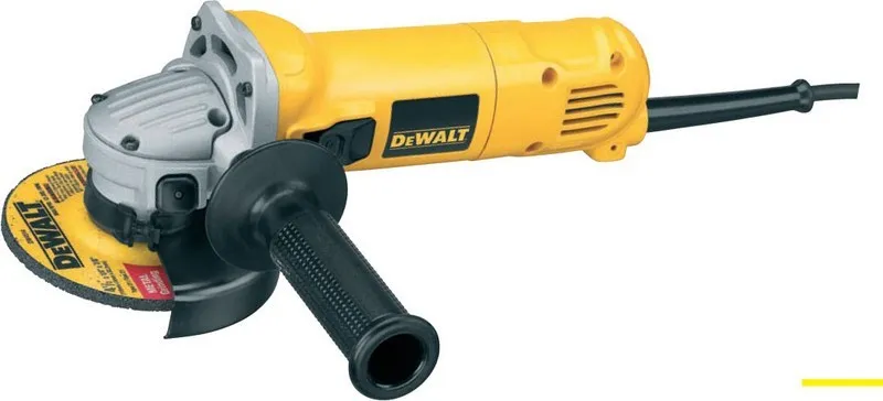 SMERIGLIATRICE DEWALT DWE4056 DA 115MM. 800W