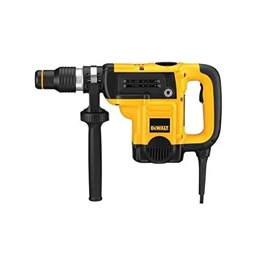 MARTELLO PERFORATORE DEMOLITORE DEWALT D25501K