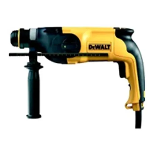 TRAPANO TASSELLATORE DEWALT D25113K (25123K) POTENZA 800W UTENSILE CON VALIGIA