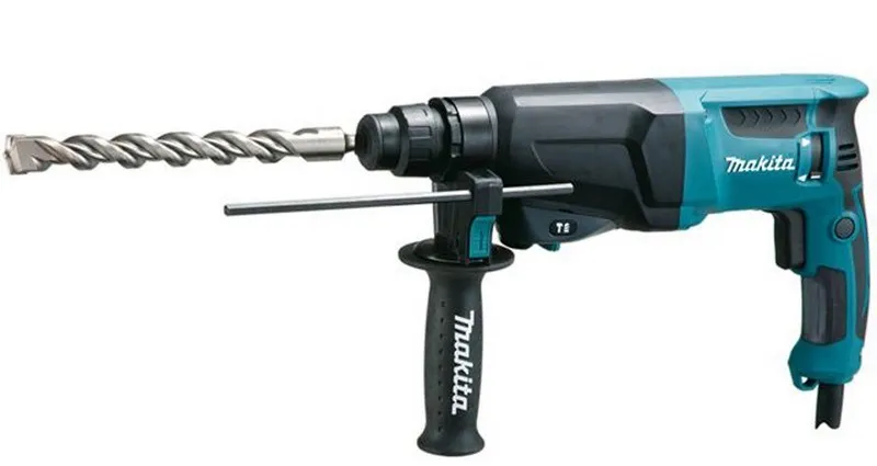 MAKITA TASSELLATORE MOD.HR2300 WATT 720 - 2,3J