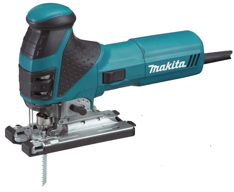 SEGHETTO ALTERNATIVO MAKITA 4351T POTENZA 580W PROFESSIONALE DA LAVORO