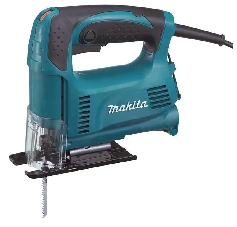 SEGHETTO ALTERNATIVO MAKITA 4327 POTENZA 450W PROFESSIONALE DA LAVORO