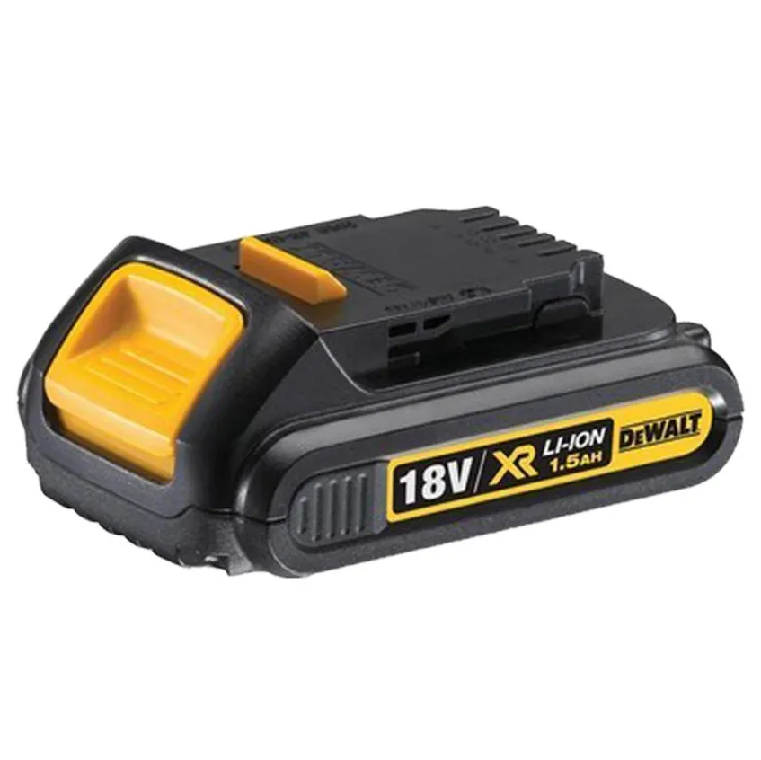 DEWALT BATTERIA 18V - 2.0 AH DCB185-XG