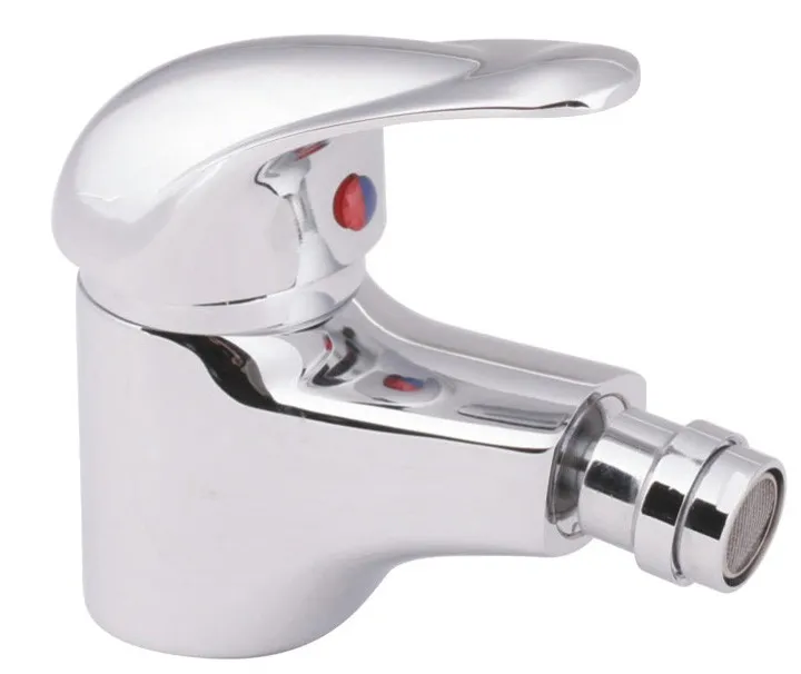 RUBINETTO MISCELATORE PER BIDET SERIE SFERA