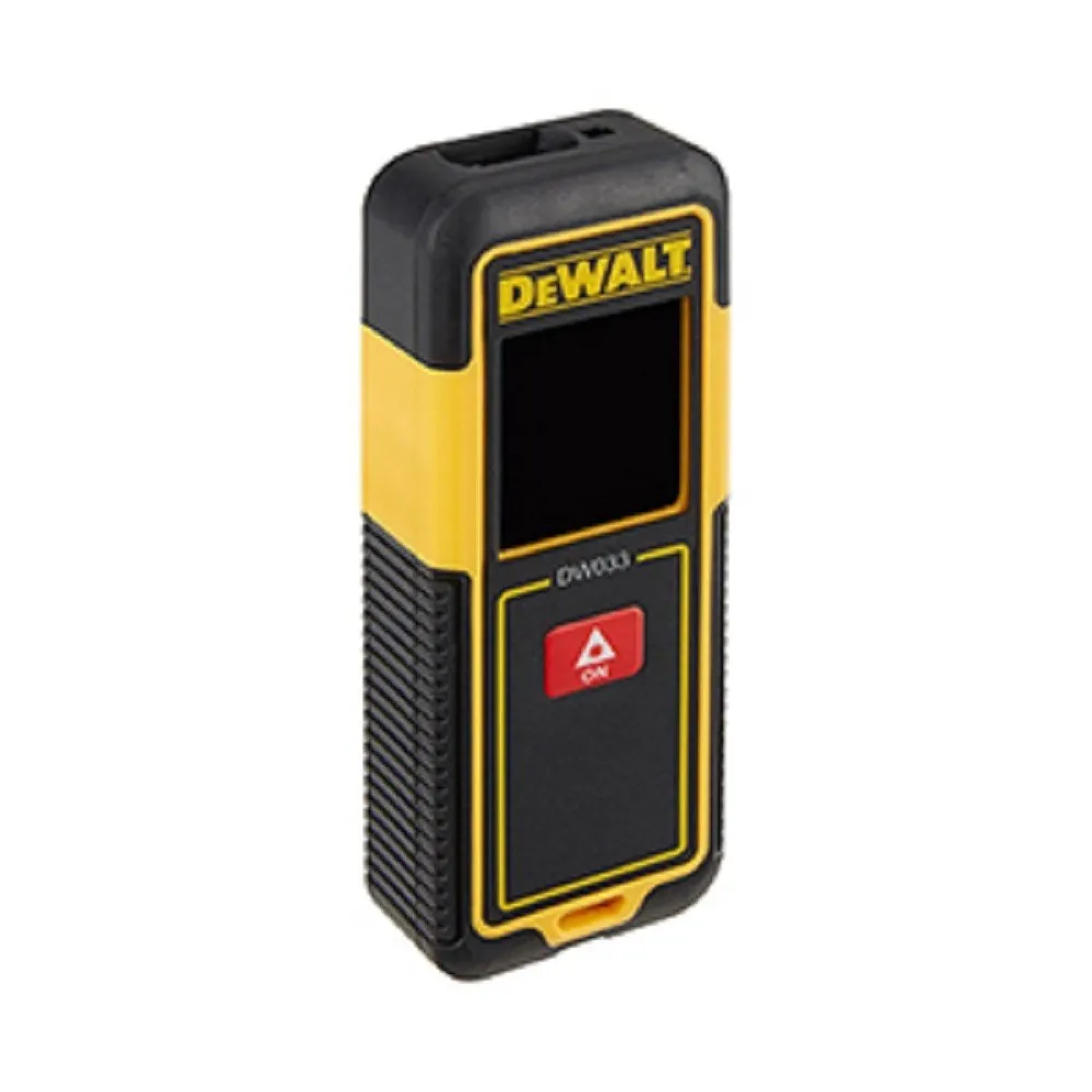 DEWALT MISURATORE LASER MT.30 DW033-XY