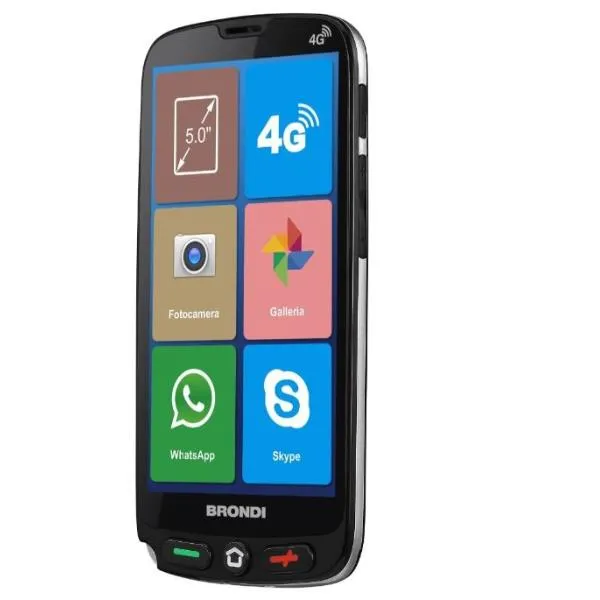 BRONDI AMICO SMARTPHONE XS