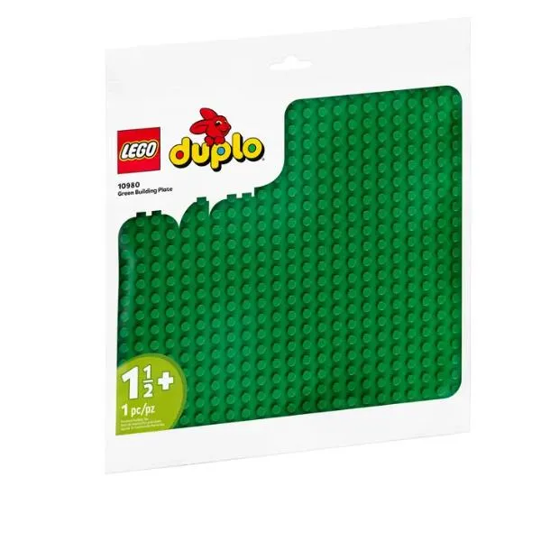 BASE VERDE LEGO® DUPLO®