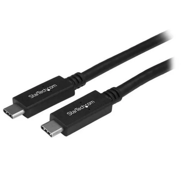 CAVO USB-C A USB-C - M/M - 1M