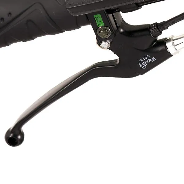 BRAKE LEVER J5-J5 PLUS POWEROFF