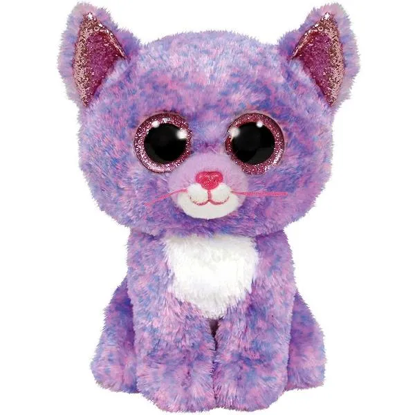 BEANIE BOOS 15CM CASSIDY