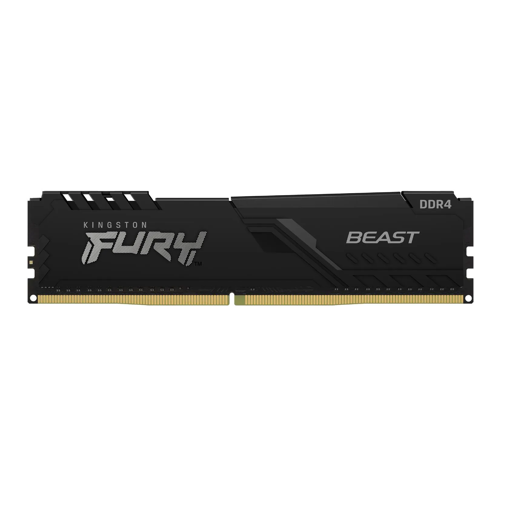 8GB2666MHZDDR4DIMMF.BEASTBLACK