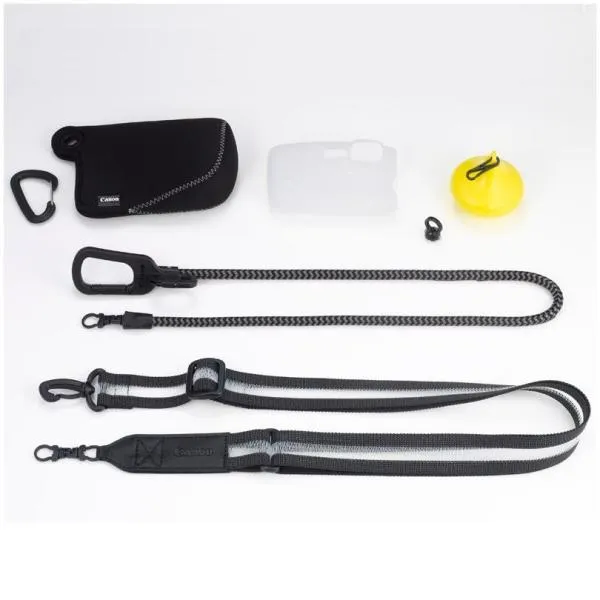 ACCESSORY KIT AKT-DC2