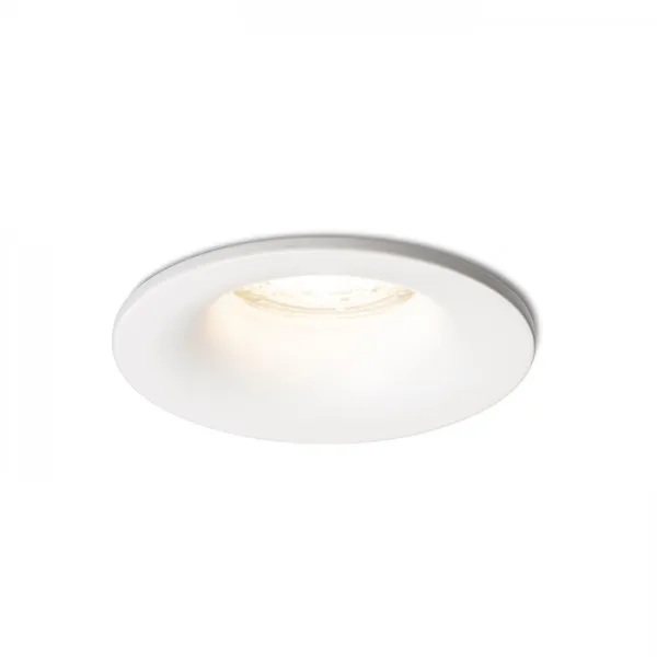 Lampada da bagno ISLA da incasso bianco 230V GU10 15W IP65