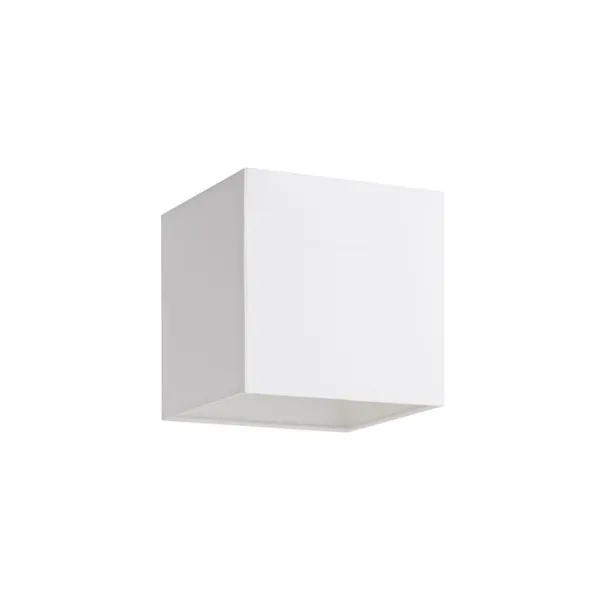 Paralume TEMPO 15/15 paralume Policotone bianco /PVC bianco max. 28W