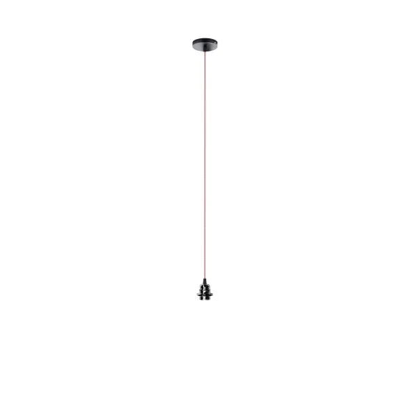 Lampadario ASTROMET VII a sospensione cromo 230V E27 7x42W