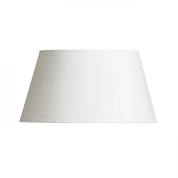 Paralume AMBITUS 46/24 paralume / lampade da terra bianco crema   max. 28W