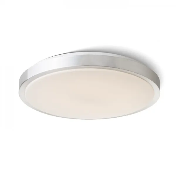 Plafoniera MELISA 52 da soffitto alluminio 230V LED 40W 3000K