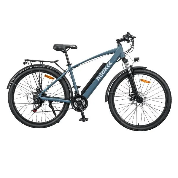 E BIKE 36V 7.8AH 27.5X2.10P - X7