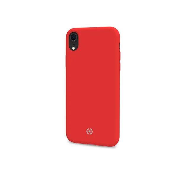 FEELING IPHONE XR RED