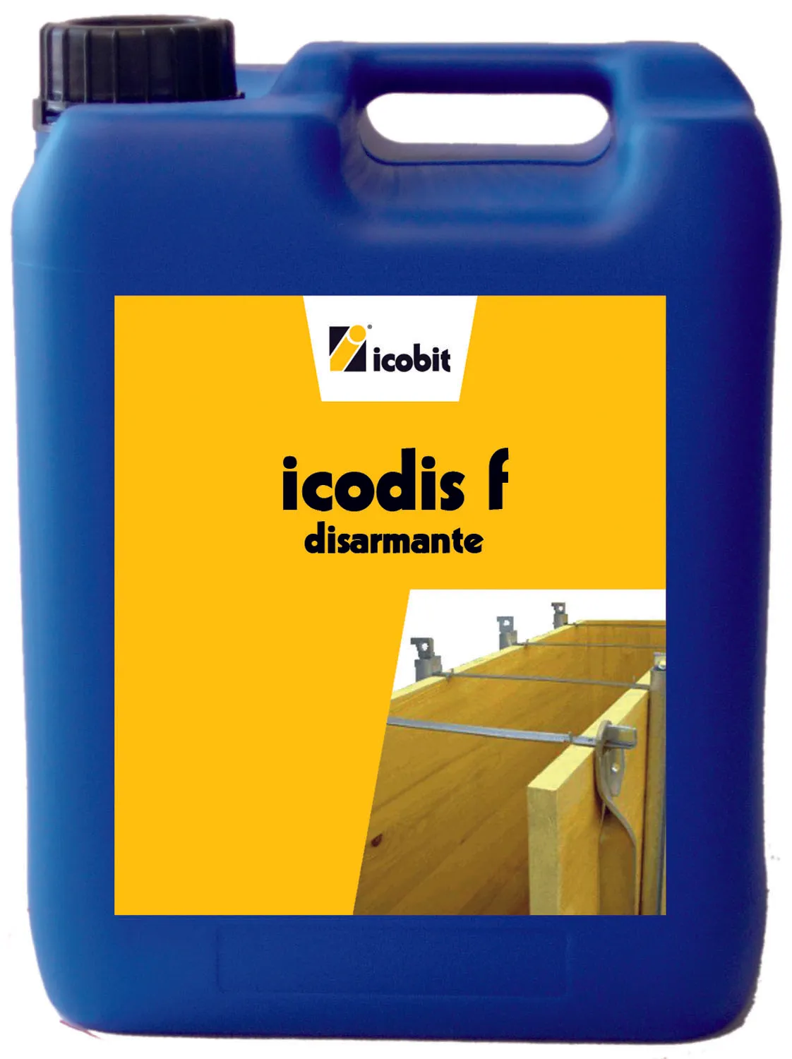 DISARMANTE ICODIS F KG. 4