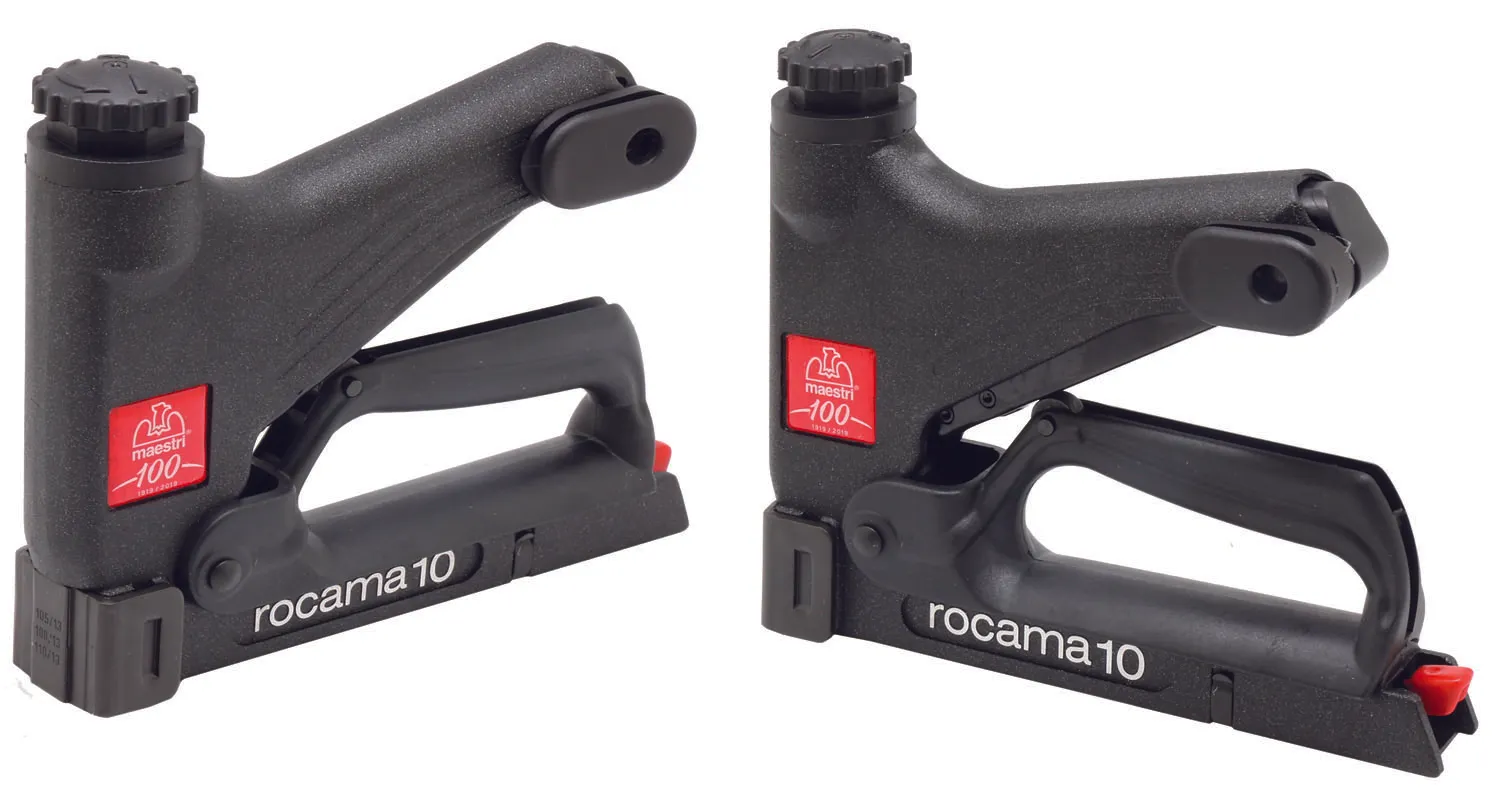 FISSATRICE PROFESSIONALE ROCAMA 105-108-110/13