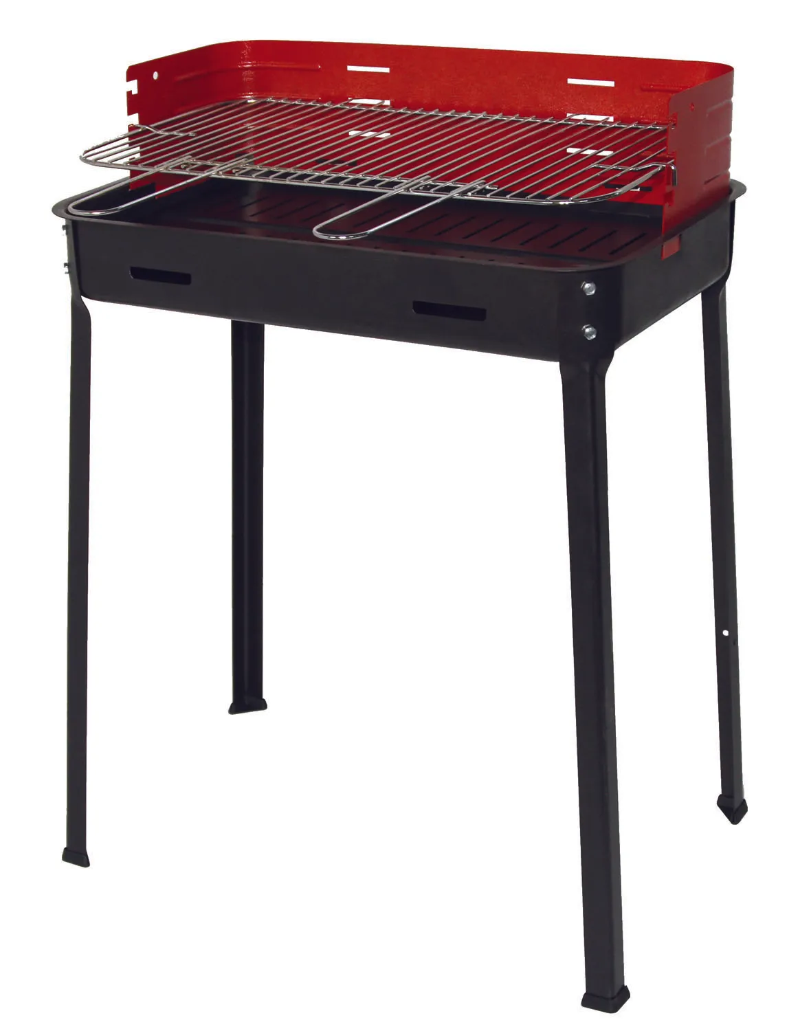 BARBECUE PICNIC AMIGO              -503B