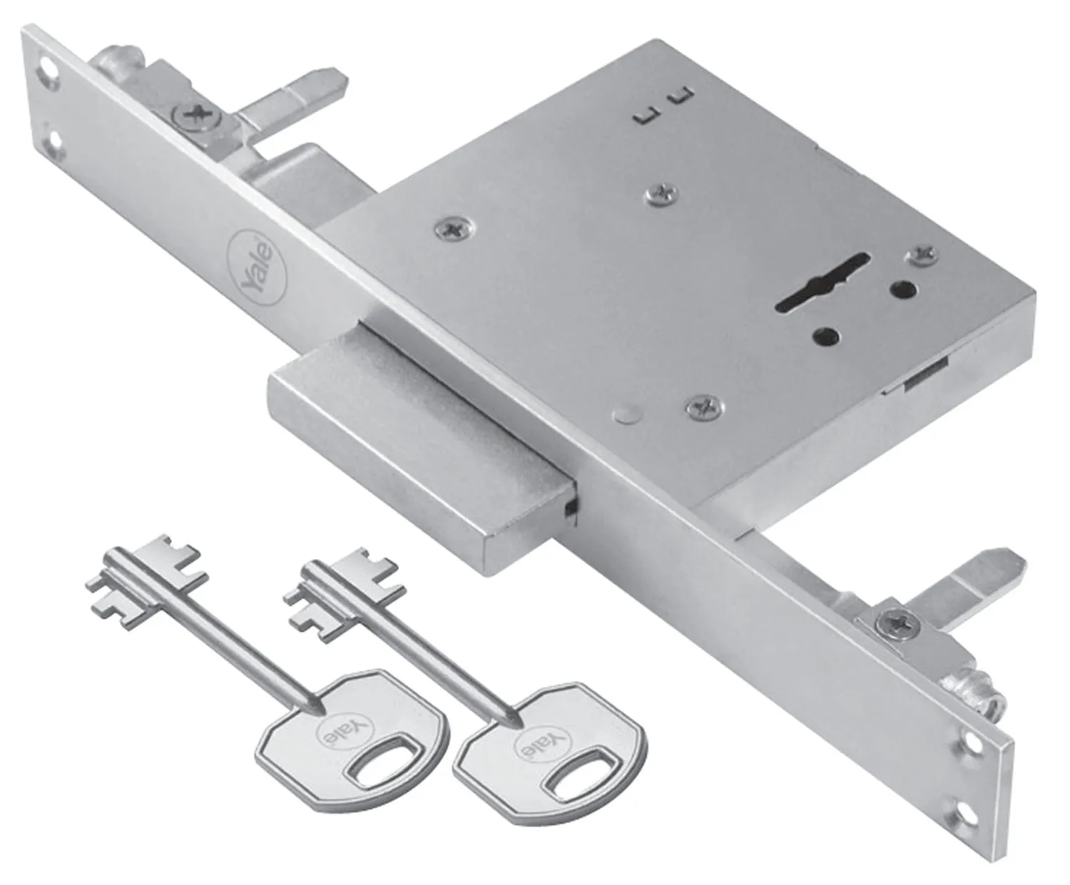 SERRATURA CORNI DM TRAK 45 N9101245000