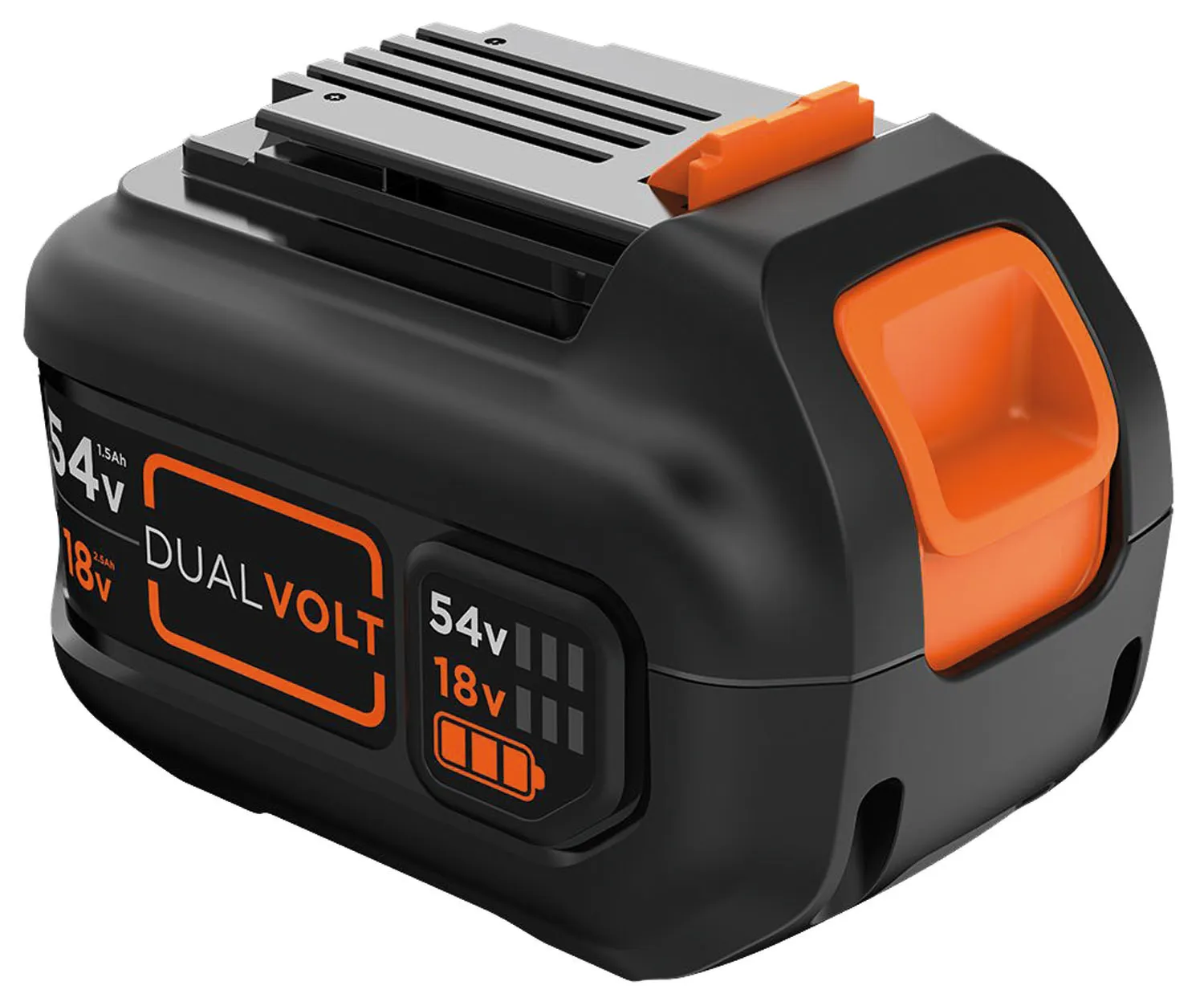 BATTERIA B+D 54V LITIO BL1554-XJ