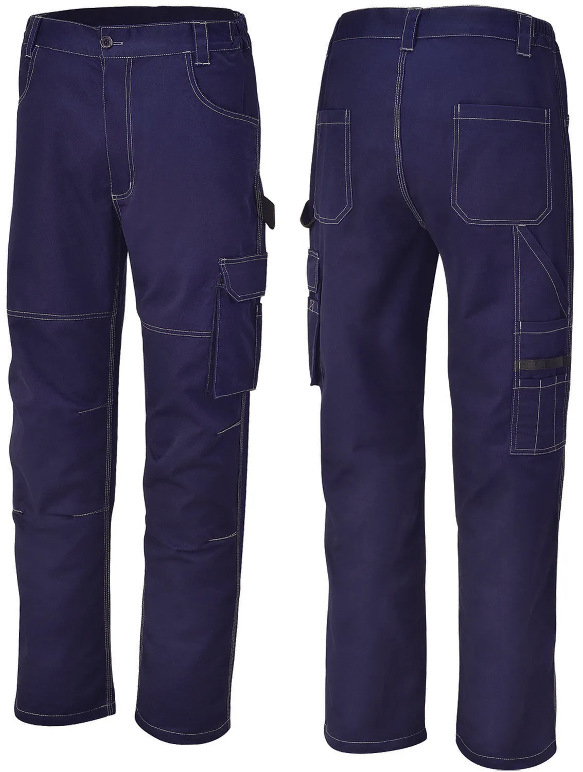 PANTALONI DA LAVORO BETA ART.7840BL - TG.M