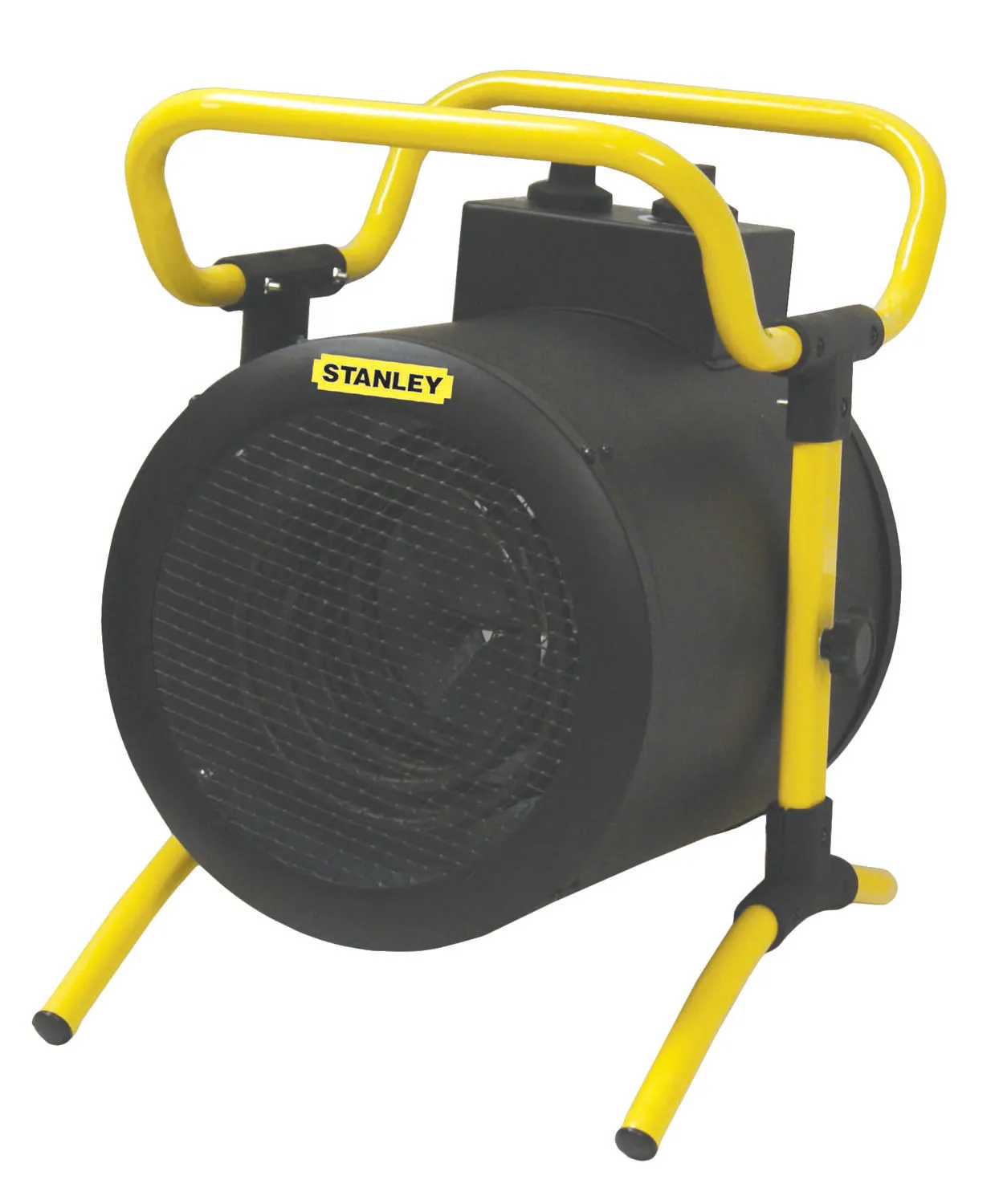 ELETTRORISCALDATORE STANLEY FAN 3300 W -  L36xP34xH44 CM