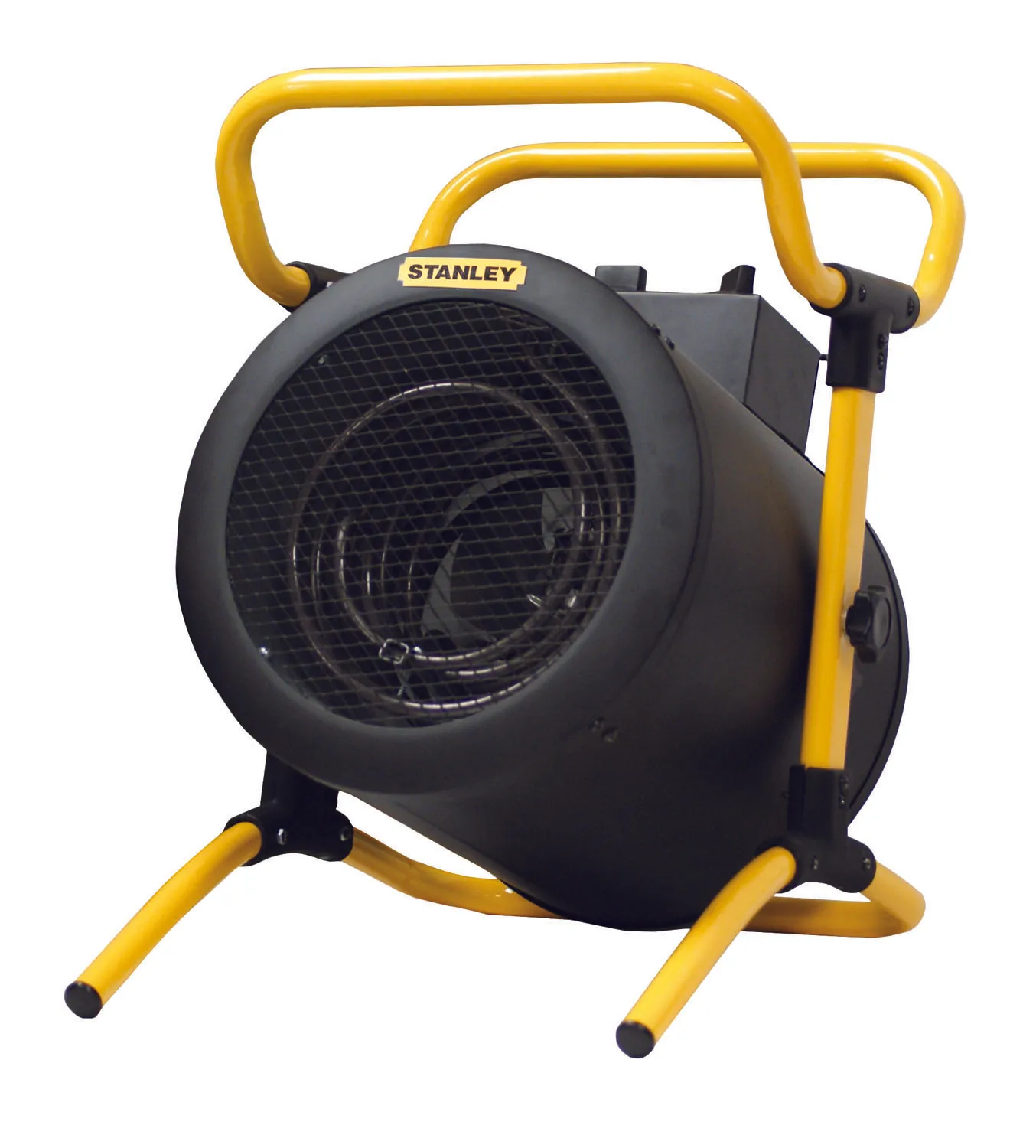 ELETTRORISCALDATORE STANLEY FAN 5000 W - L36xP34xH44 CM