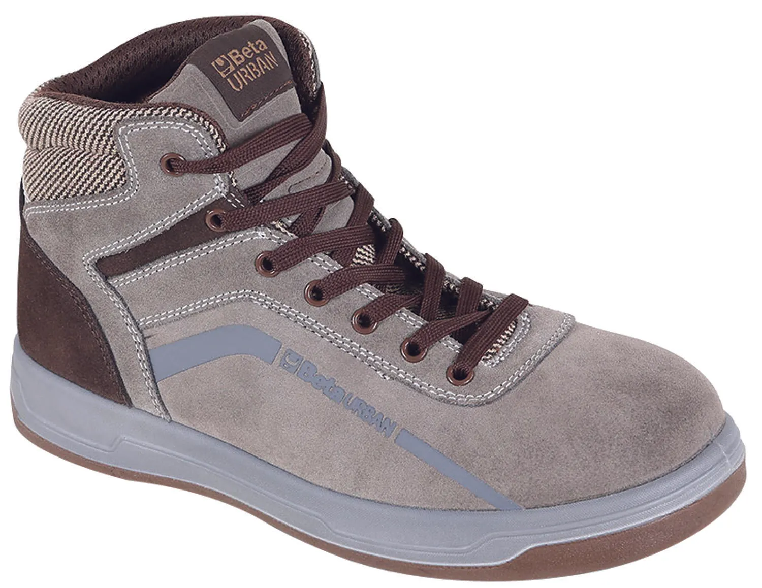 SCARPE ALTE  BETA S3  ART.7368UM - N.45