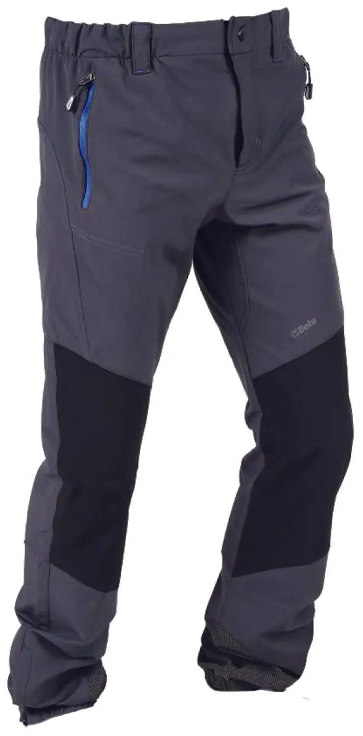 PANTALONI DA LAVORO BETA SILM FIT ART.7812 - TG.L