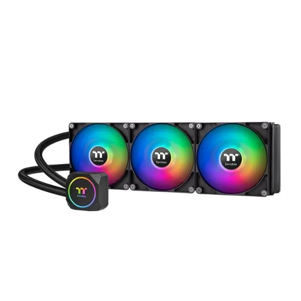 TH420 ARGB CPU LIQUID COOLER