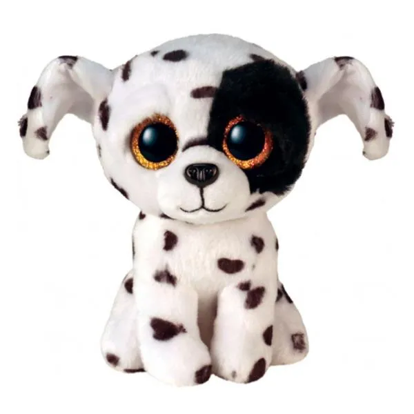 BEANIE BOOS 15CM LUTHER