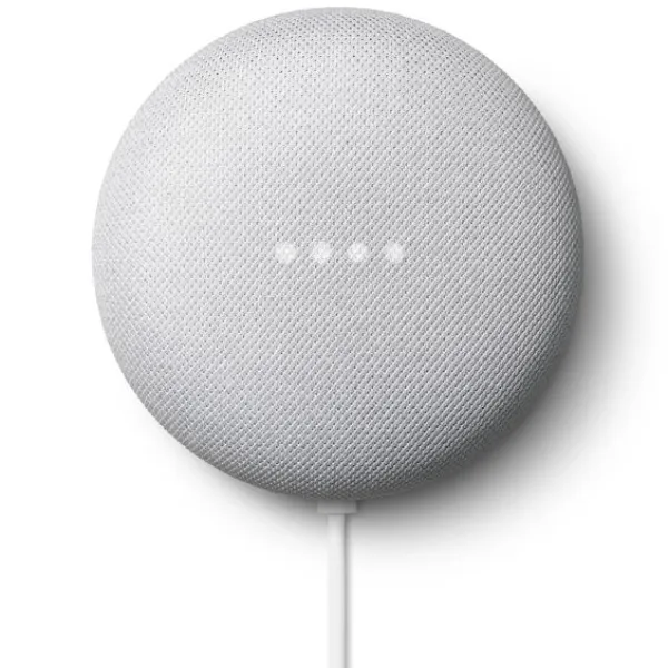 GOOGLE NEST MINI ROCK CANDY