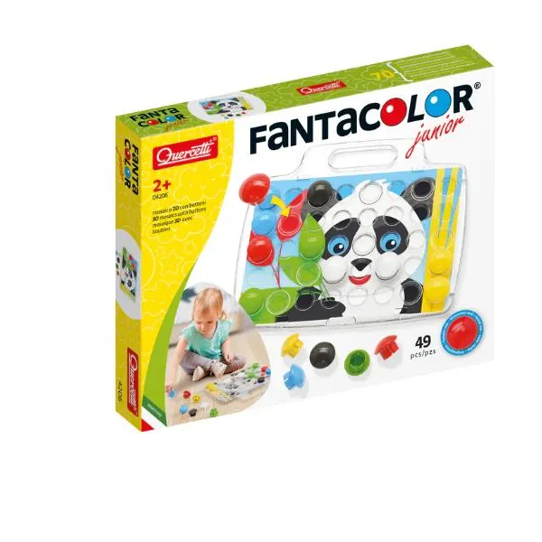 FANTACOLOR JUNIOR STARTER SET