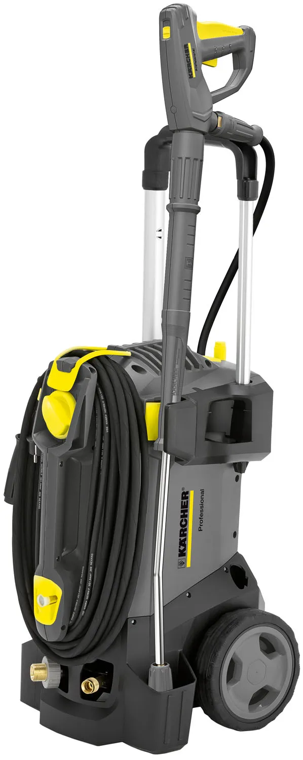 IDROPULITRICE KARCHER HD 5/15C