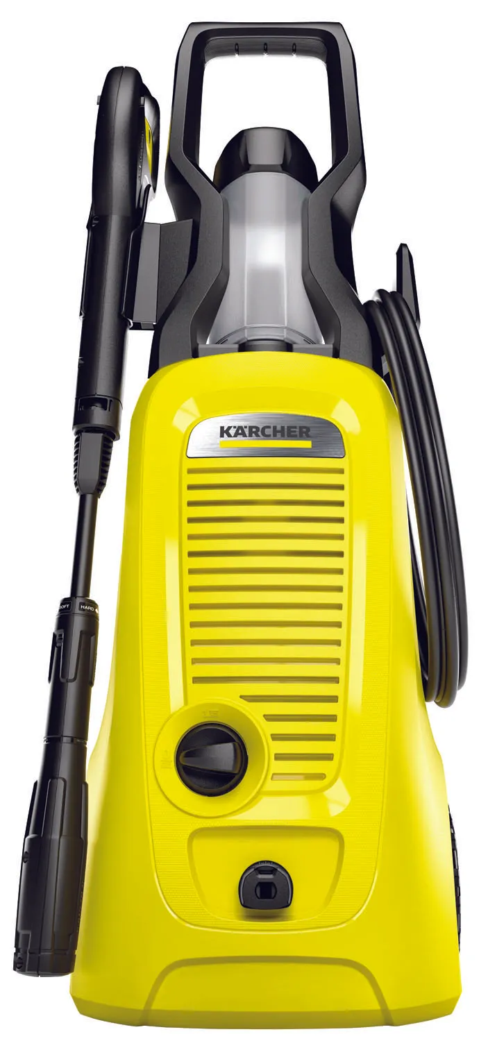 IDROPULITRICE KARCHER 1800W K4 U.E.