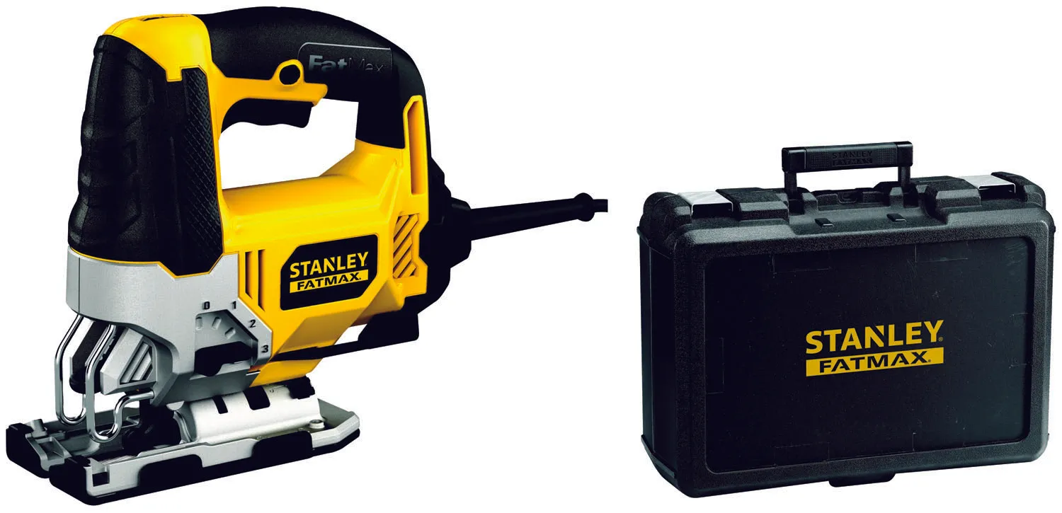 SEGHETTO ALTERNATIVO STANLEY FATMAX FME 340K CON 1 LAMA E VALIGETTA