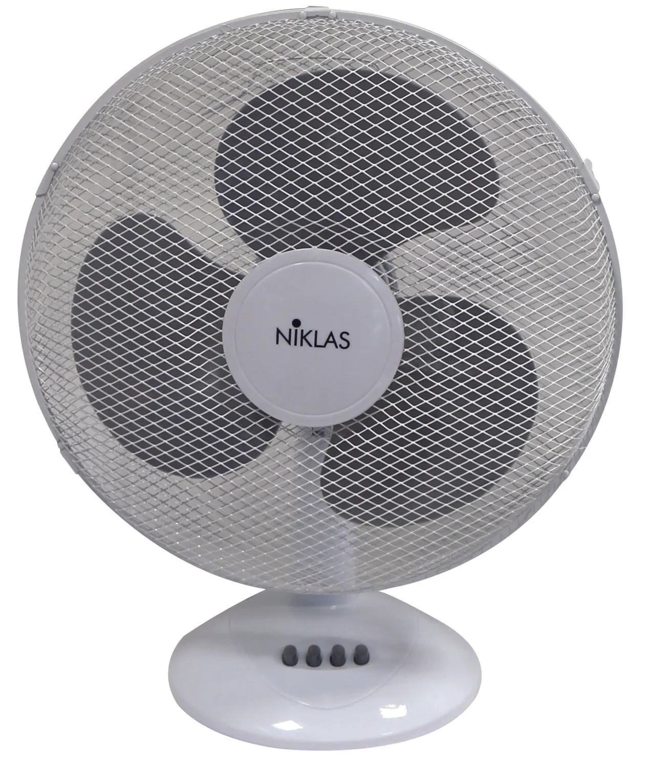 VENTILATORE NIKLAS DA TAVOLO T40