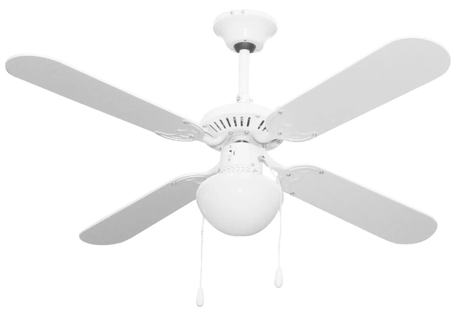 VENTILATORE NIKLAS A SOFFITTO FLY T.105