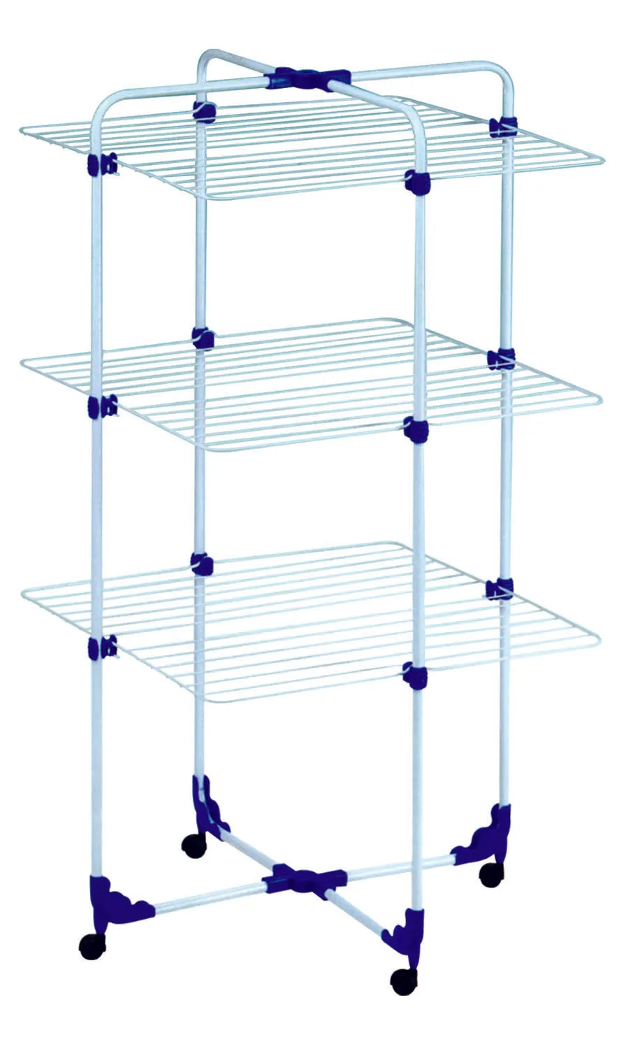 STENDIBIANCHERIA GIMI MODULAR 4 LUX